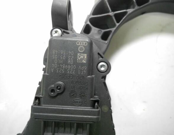 Accelerator pedal AUDI A6 Avant (4F5, C6)