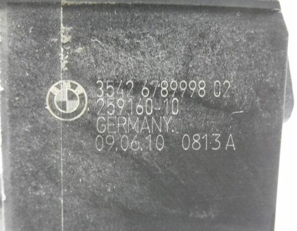 Gaspedal Gaspotenziometer  BMW 5 (F10) 530D 180 KW