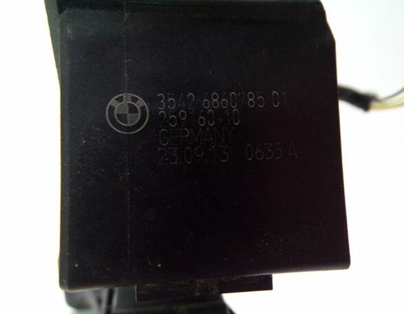 Gaspedal Gaspotenziometer  BMW X1 (E84) SDRIVE16D 85 KW