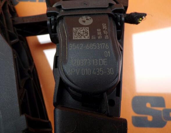 Gaspedal Gaspotenziometer  BMW X1 (E84) SDRIVE18D 105 KW