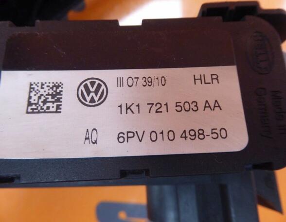 Gaspedal Gaspotenziometer  VW GOLF VI (5K1) 1.2 TSI 77 KW