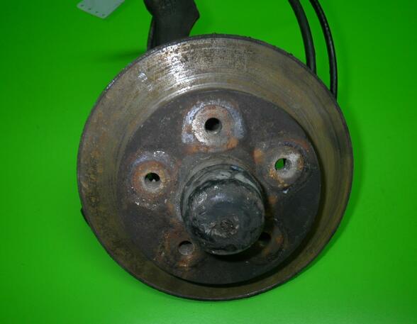 Stub Axle VW Transporter III Bus (--)