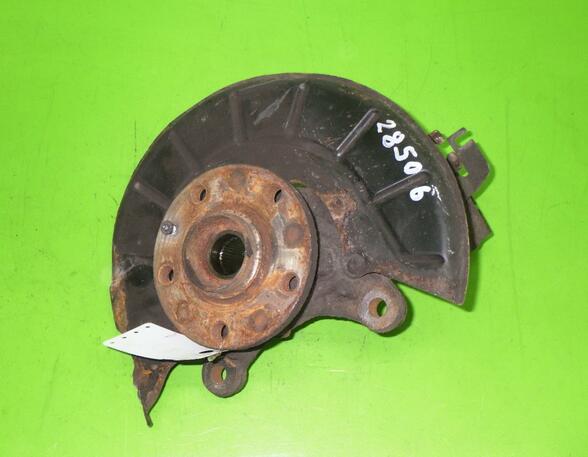 Stub Axle VW Caddy III Großraumlimousine (2CB, 2CJ, 2KB, 2KJ)