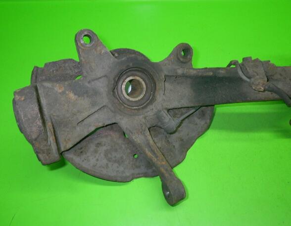 Stub Axle MAZDA 6 Hatchback (GG), MAZDA 6 Station Wagon (GY)