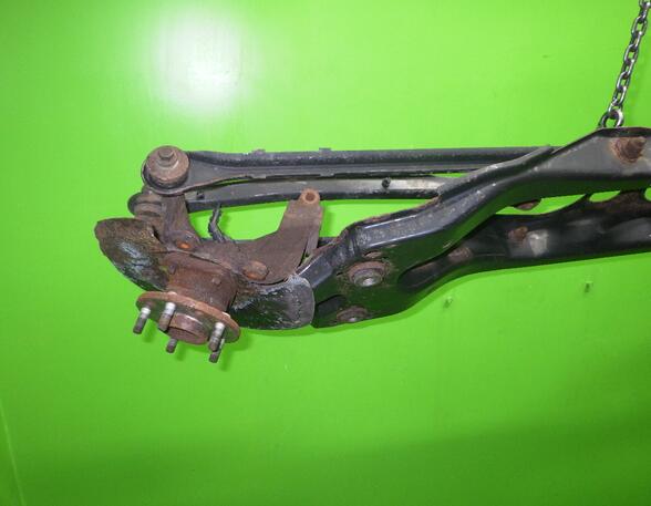 Axle Beam FORD Mondeo III (B5Y)
