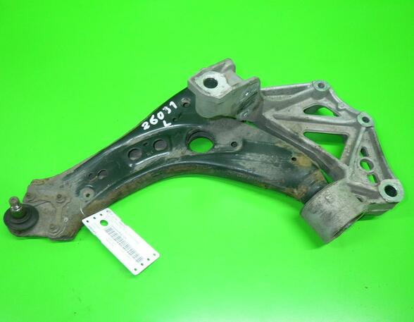 Track Control Arm SEAT Ibiza III (6L1), VW Polo (9N)