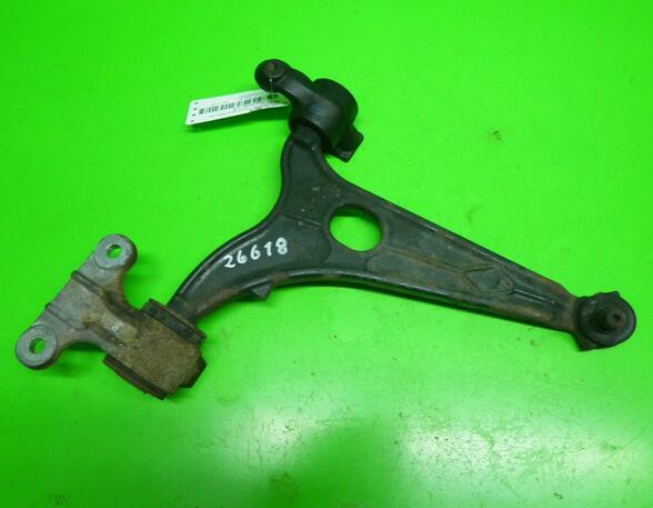 Track Control Arm PEUGEOT 807 (E), CITROËN C8 (EA, EB)