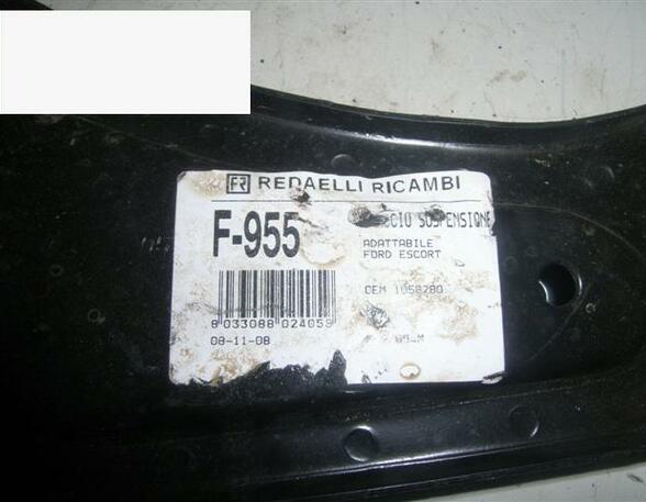 Track Control Arm FORD Escort V Cabriolet (ALL), FORD Escort VI Cabriolet (ALL)