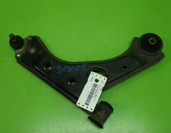 Track Control Arm OPEL Corsa D (S07)