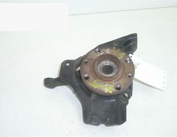 Wheel Hub FIAT Bravo I (182), LANCIA Y (840A)