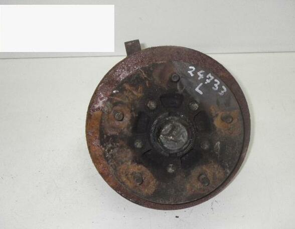 Wheel Hub FORD Transit Kasten (T)