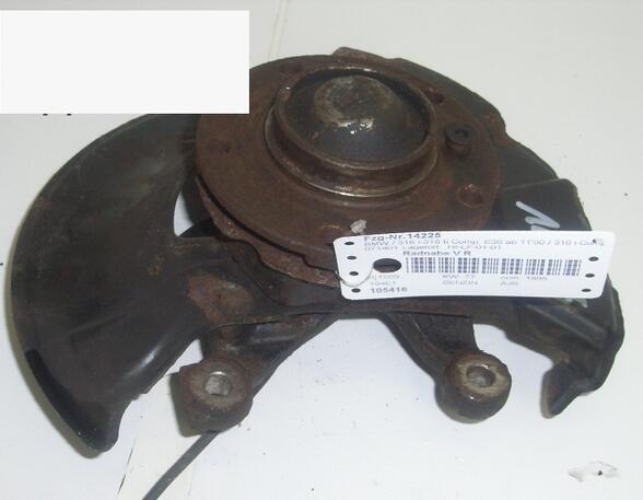 Wheel Hub BMW 3er Compact (E36), BMW 3er (E46)