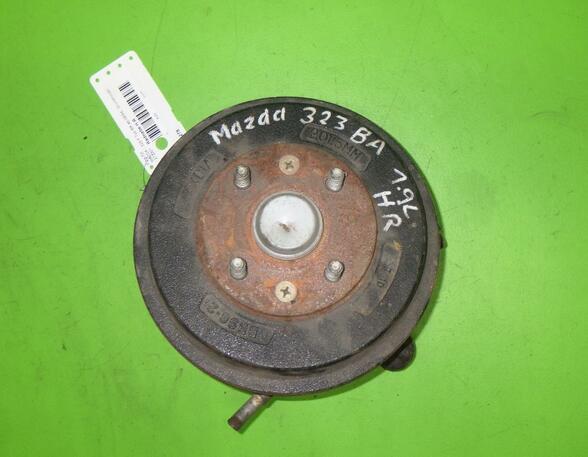 Wheel Hub MAZDA 323 F V (BA)