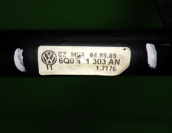 Sway Bar VW Polo (6C1, 6R1)