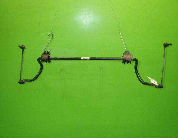 Sway Bar FORD Fiesta IV (JA, JB), MAZDA 2 (DY)