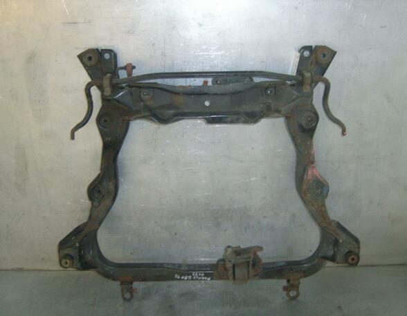 Front Axle Bracket FORD Mondeo I Turnier (BNP), FORD Mondeo II Turnier (BNP)