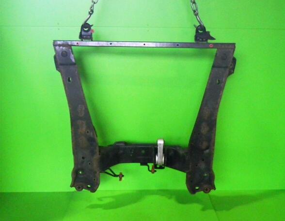 Front Axle Bracket FORD Mondeo III (B5Y), FORD Mondeo III Turnier (BWY)