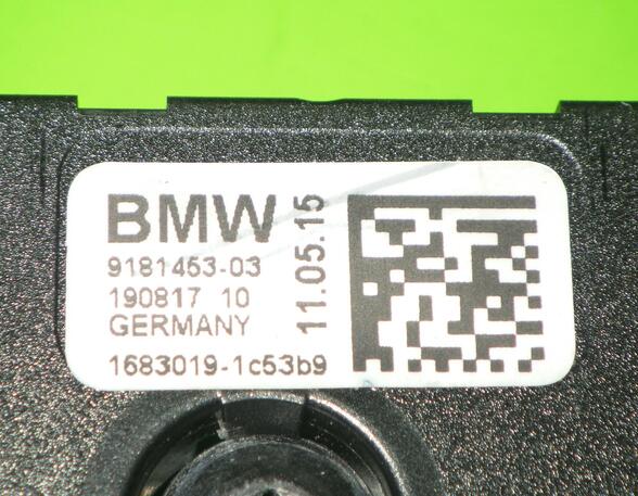 Antenne BMW 1er (F20)