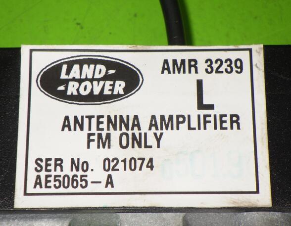 Aerial LAND ROVER Range Rover II (LP)