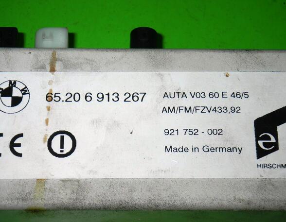 Antenne BMW 3er Compact (E46)