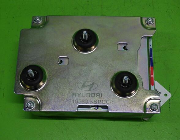 Audio Amplifier HYUNDAI Ioniq (AE)