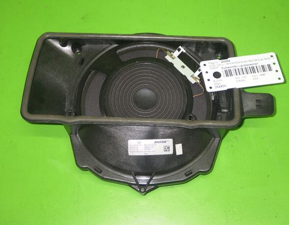 Loudspeaker system AUDI A4 (8EC, B7)