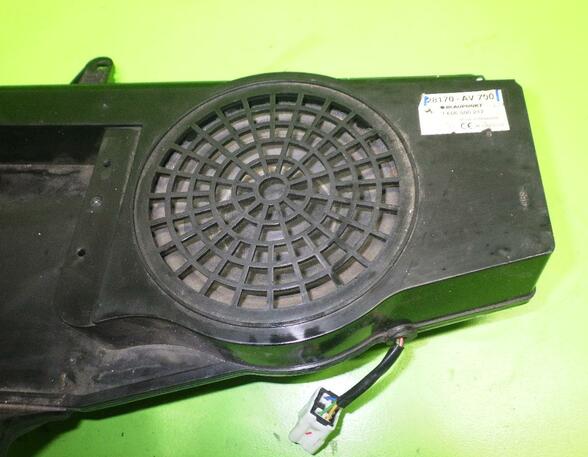 Loudspeaker system NISSAN Primera Kombi (WP12)