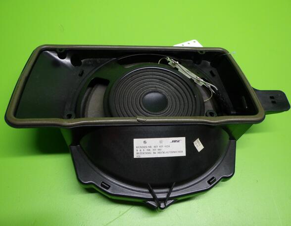 Loudspeaker system AUDI A4 (8E2)