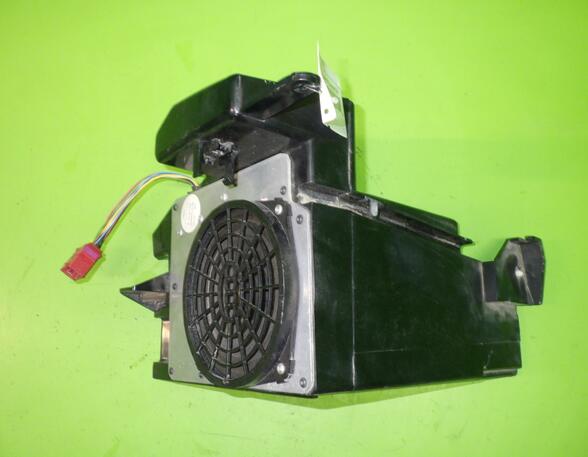 Loudspeaker system AUDI A3 (8L1)