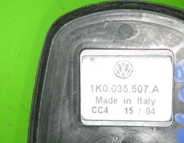 Radio VW Golf V (1K1)