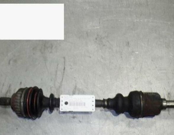 Drive Shaft CITROËN ZX (N2)