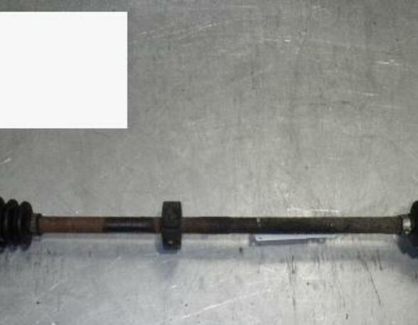 Drive Shaft OPEL Astra F CC (T92)