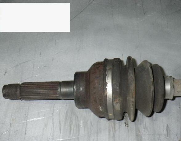 Drive Shaft SUBARU Impreza Station Wagon (GF)