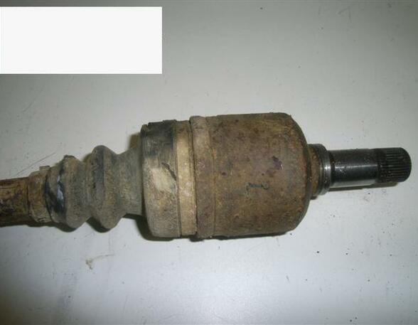 Drive Shaft FIAT Ducato Bus (230)