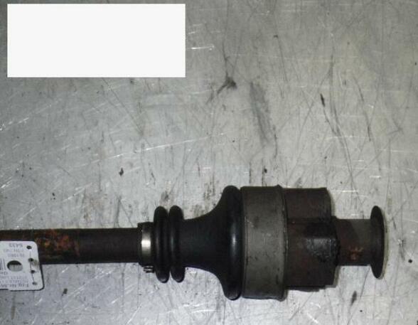 Drive Shaft RENAULT 19 II Chamade (L53)