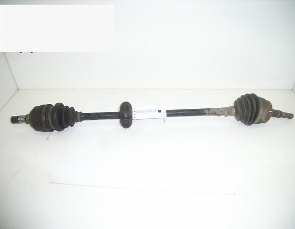 Drive Shaft OPEL Vectra B Caravan (31)