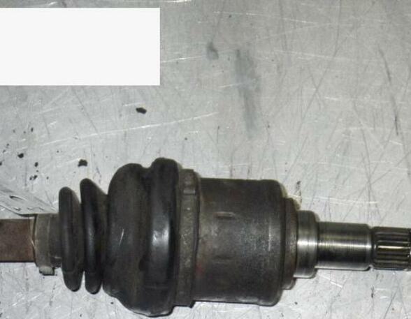 Drive Shaft FORD Escort VI (GAL), FORD Escort VI (AAL, ABL, GAL)