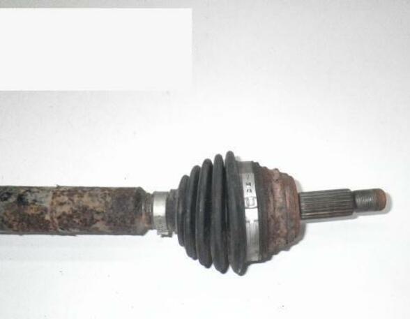 Drive Shaft VW Lupo (60, 6X1), VW Polo (6N2)