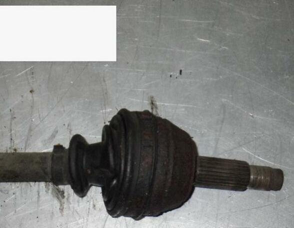 Drive Shaft FORD Orion III (GAL)