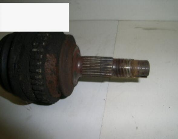 Drive Shaft FIAT Bravo I (182)