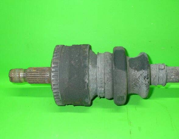 Drive Shaft MERCEDES-BENZ CLK (C208)