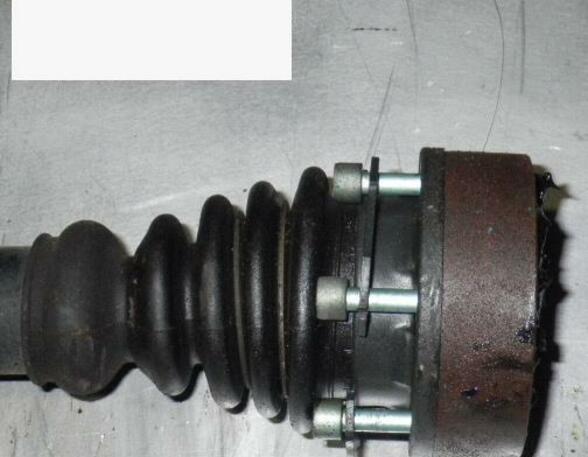 Drive Shaft VW Caddy II Kasten/Großraumlimousine (9K9A)