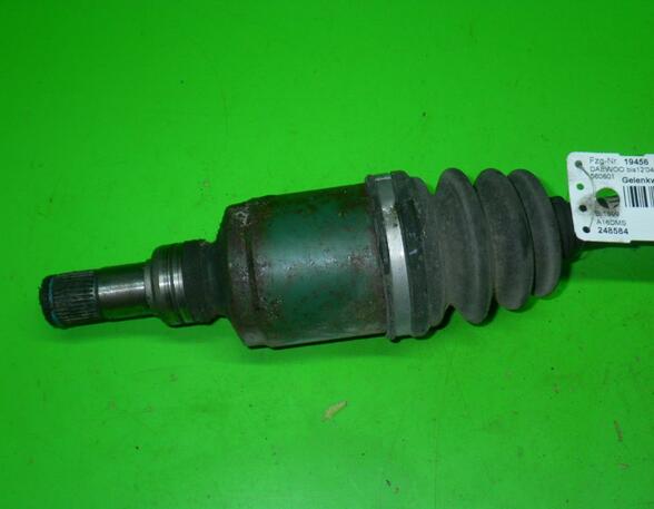 Drive Shaft DAEWOO Nubira Wagon (KLAJ)