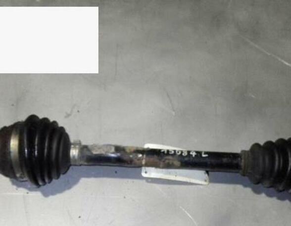 Drive Shaft SEAT Cordoba (6K1, 6K2)