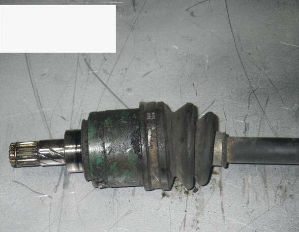 Drive Shaft NISSAN Micra I (K10)