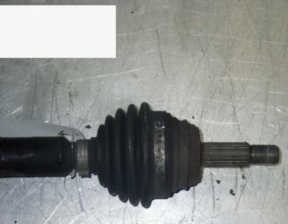 Drive Shaft VW Polo (6N2), VW Lupo (60, 6X1)