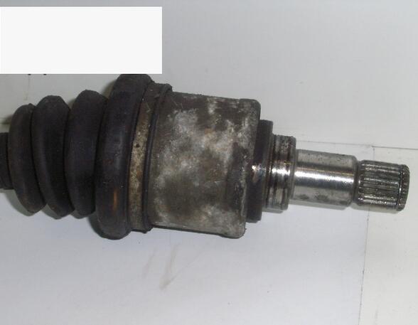 Drive Shaft FORD Escort VI (GAL), FORD Escort VI (AAL, ABL, GAL)