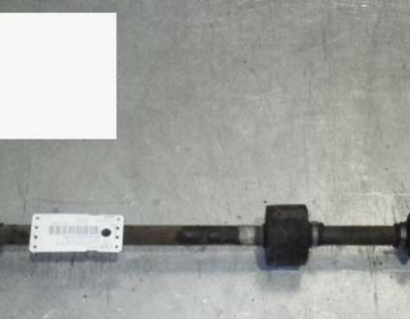 Drive Shaft FIAT Punto (176)