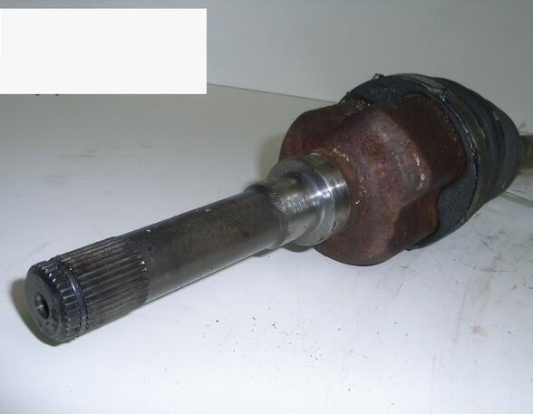 Drive Shaft FORD Mondeo I (GBP)