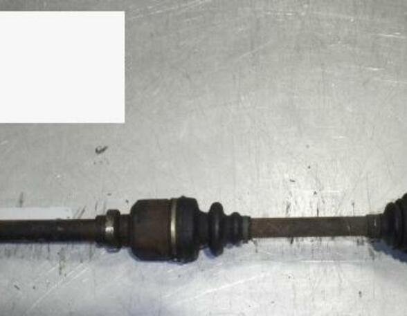 Drive Shaft PEUGEOT 306 (7B, N3, N5)